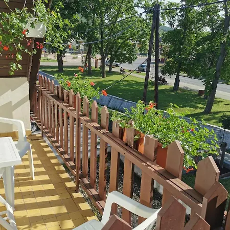 Maison d'hôtes Country 3*