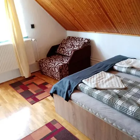 Country Szilvásvárad