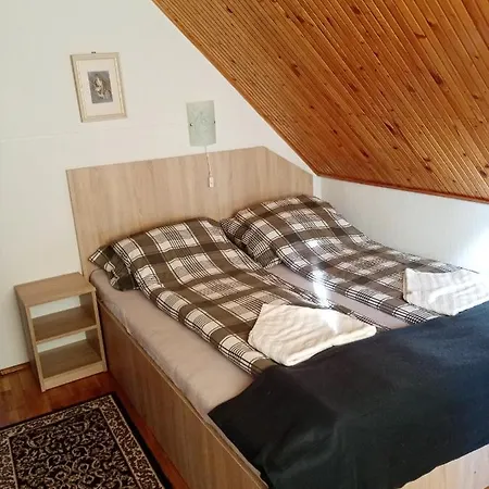 Гостевой дом Country Vendeghaz