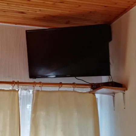 Country Maison d'hôtes Szilvásvárad