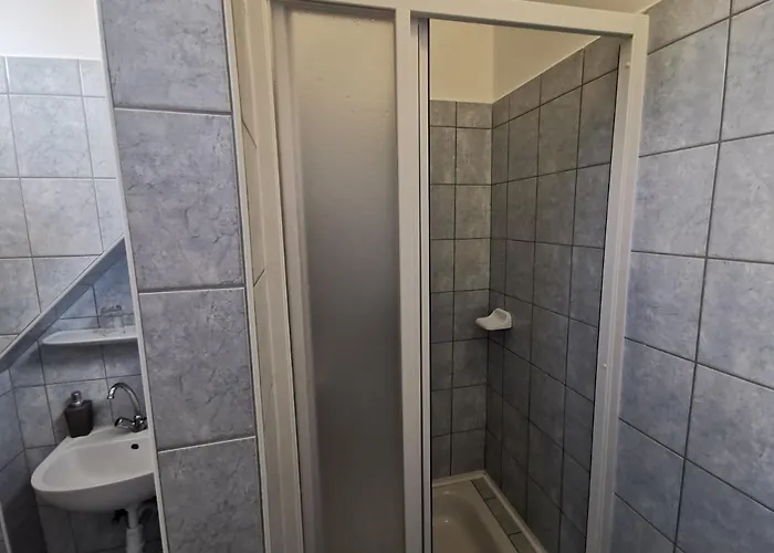 Casa de hóspedes Country