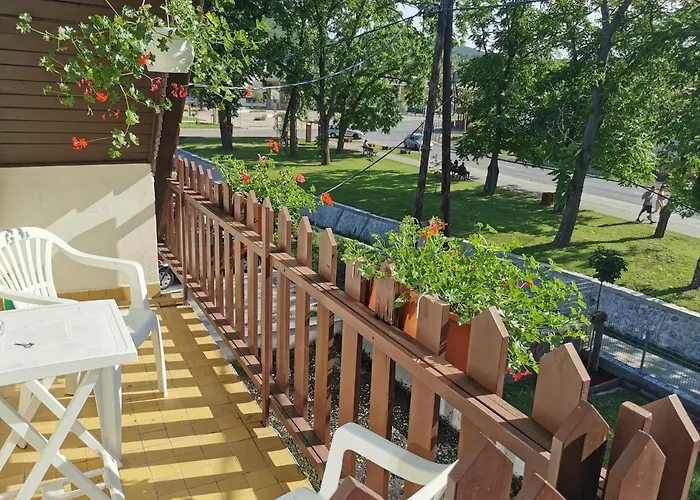 Casa de hóspedes Country 3*