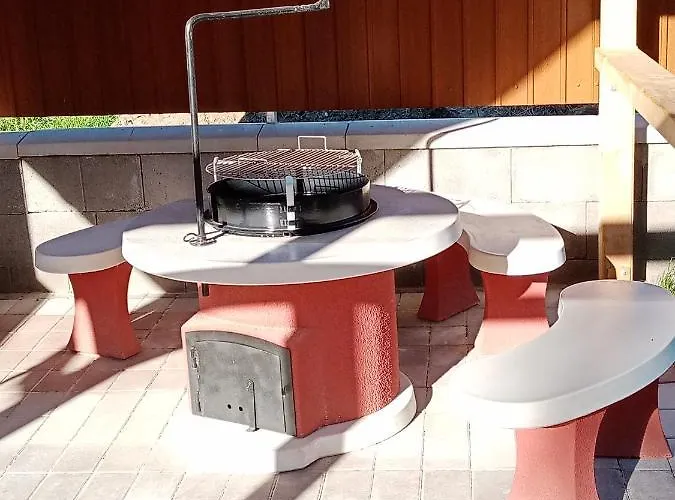 Country Casa de hóspedes