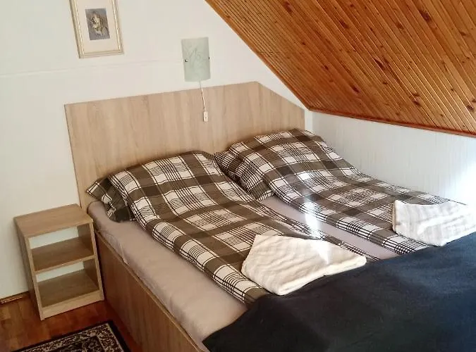 Casa de hóspedes Country