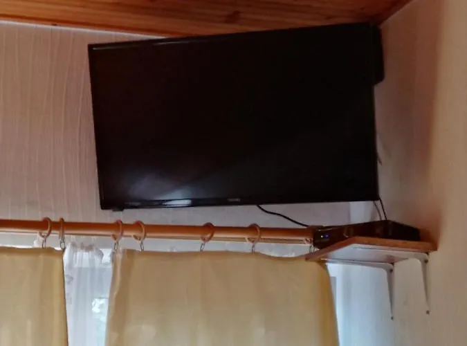 Country Casa de hóspedes Szilvásvárad